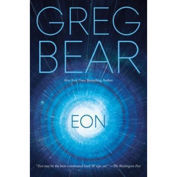 Eon, Greg Bear (Author)