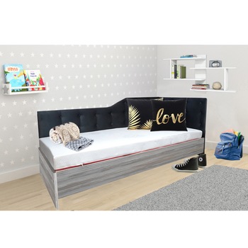 Pat Tapitat de Colt Genarom TOM 90 DR. Kronos 34/ K084 Pat Tapitat de Colt Genarom TOM 90 DR. Kronos 34/ K084