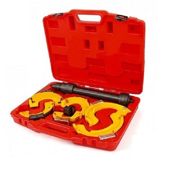 Presa arcuri de suspensie Presa arcuri de suspensie