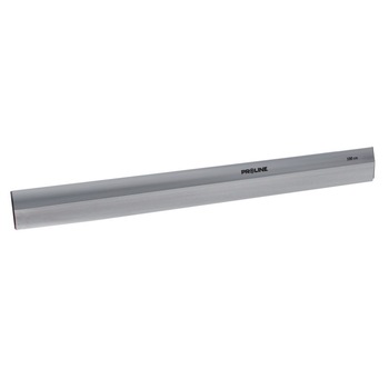Dreptar aluminiu trapezoidal Proline, 2400 mm Dreptar aluminiu trapezoidal Proline, 2400 mm