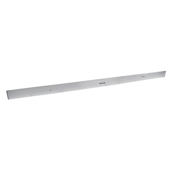Dreptar aluminiu Proline, 3000 mm, aluminiu Dreptar aluminiu Proline, 3000 mm, aluminiu