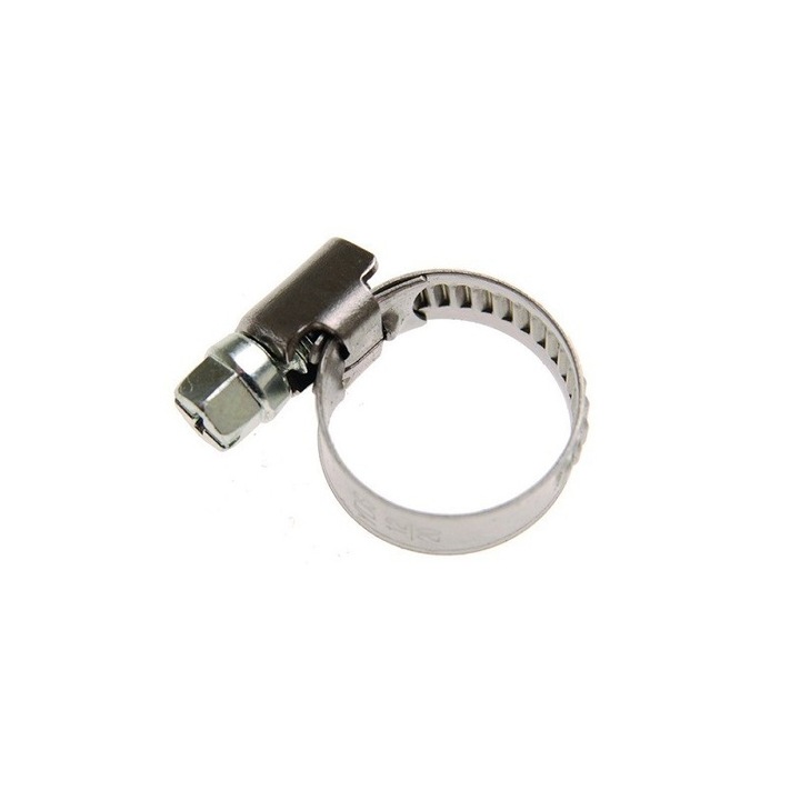 BGS Technic acél bilincs készlet, 10 db, 10-16mm