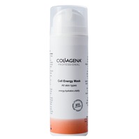 masca de energie collagena pro cu vitamine antioxidanti si celule proaspete de mango profesional 150 ml imagen 49_0_
0