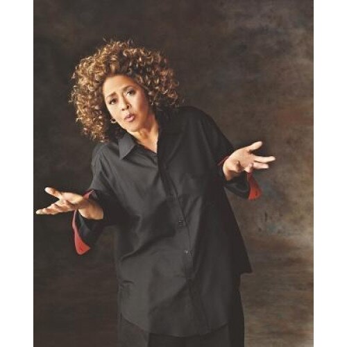 Let Me Down Easy, Anna Deavere Smith (Author)