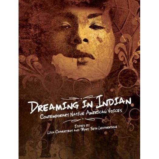 Dreaming in Indian: Contemporary Native American Voices, Mary Beth Leatherdale