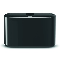 dozator prosoape pentru maini pliate tork xpress countertop multifold 552208 culoarea negru imagen 58_0_
0