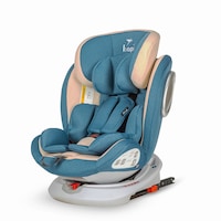 scaun auto bebe rotativ