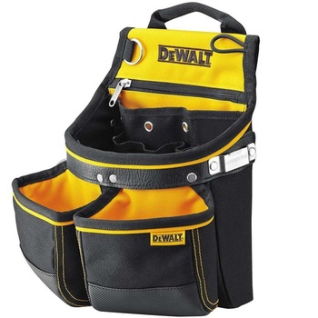 Borseta pentru unelte Dewalt DWST1-75650 Borseta pentru unelte Dewalt DWST1-75650