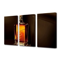 tablou canvas premium art factory truecolor colectia bar sticla scotch editie limitata decoratiuni moderne pentru casa 3 x 70 x 100 cm imagen 50_0_
0
