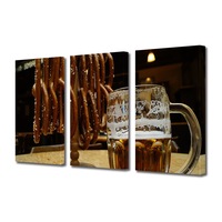 tablou canvas premium art factory truecolor colectia bar bere si covrigi cu sare decoratiuni moderne pentru casa 3 x 20 x 30 cm imagen 42_0_
0