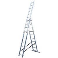scara multifunctionala din aluminiu krause corda cu functie de egalizare 3x10 trepte imagen 59_0_
0