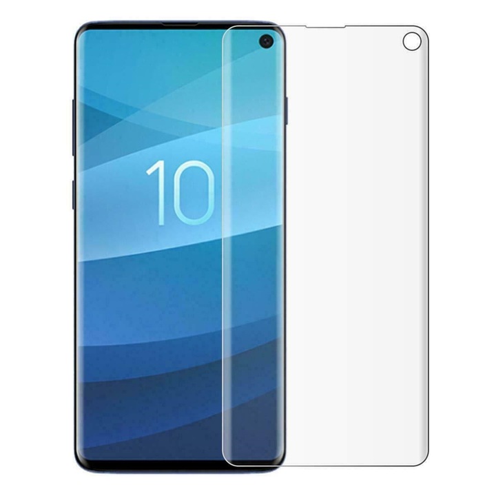 Samsung S10 CYCLOP™ TPU film