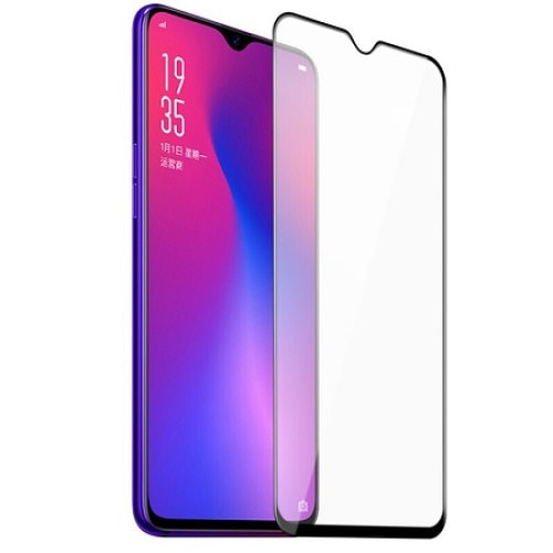 Folie de sticla Full Glue compatibila cu Samsung A22 4G- TELGORBCS®