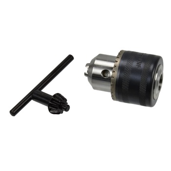 Mandrina pentru bormasina cu cheie, Geko G00500 Mandrina pentru bormasina cu cheie, Geko G00500