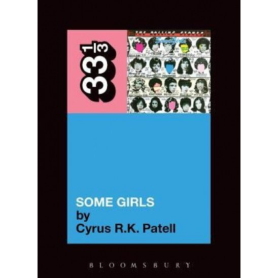 Some Girls, Cyrus R. K. Patell (Author)