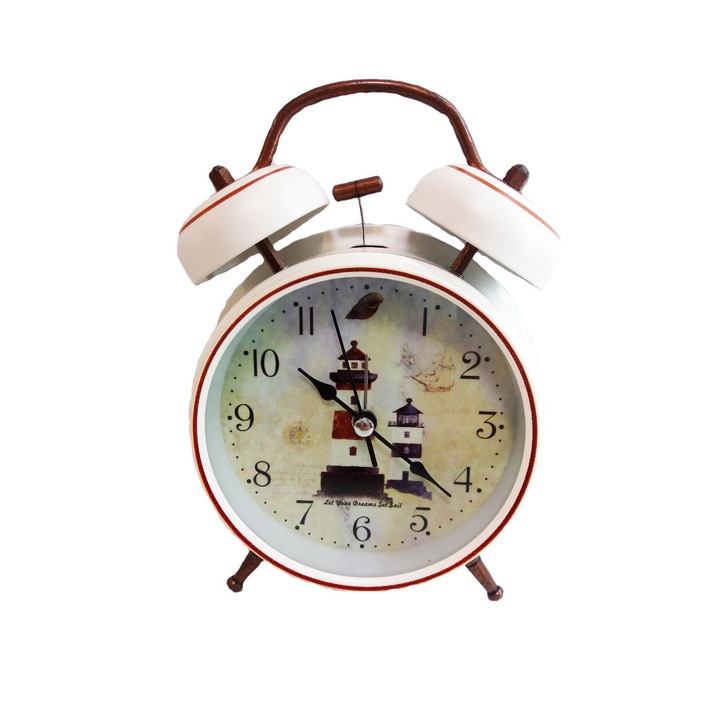 Ceas de masa, YF6040WAD-1