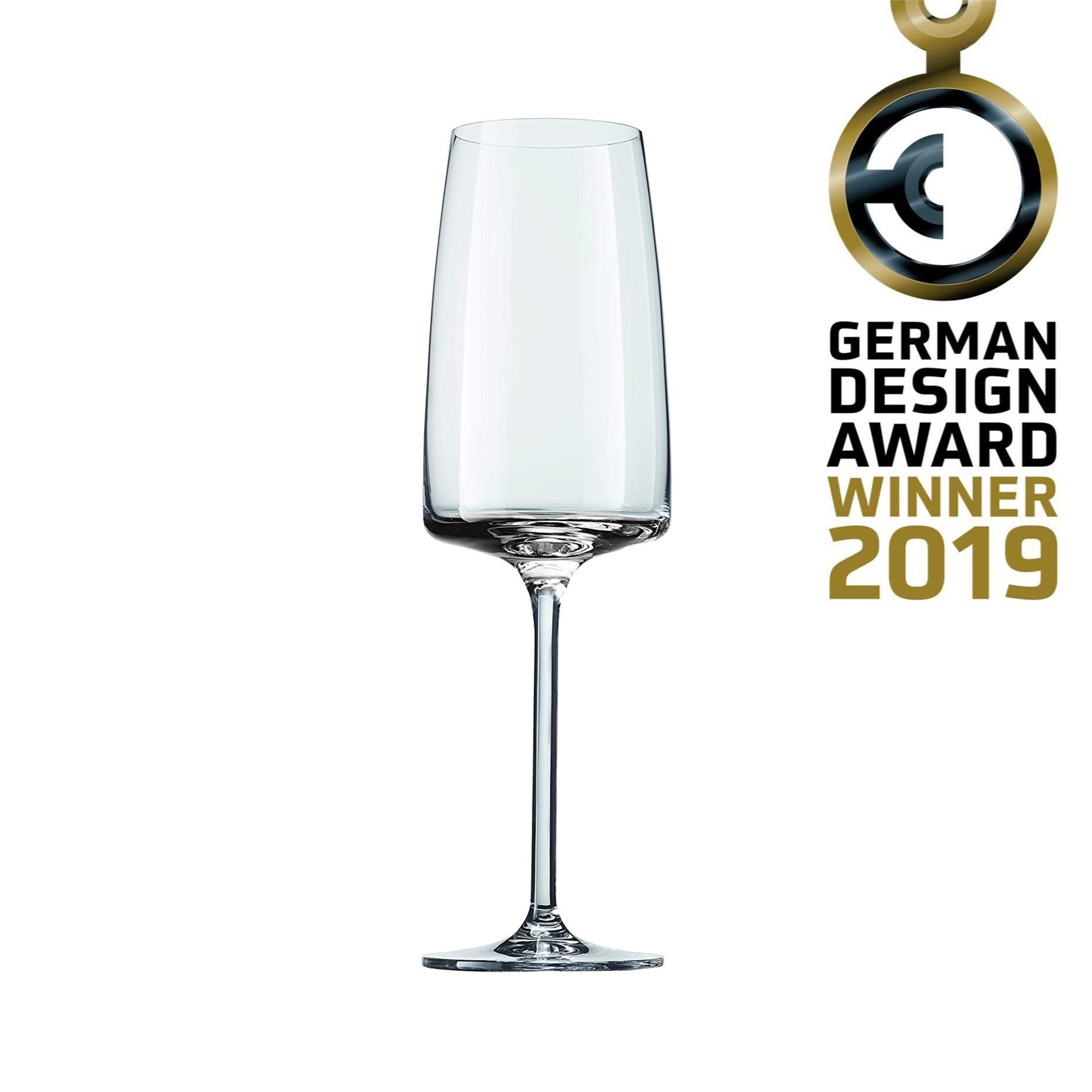 Set 6 pahare sampanie 