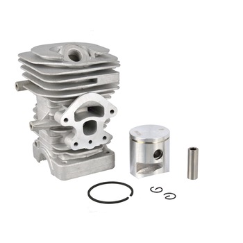 Set cilindru+piston pentru Husqvarna, 236/240, 39mm, Geko G81116 Set cilindru+piston pentru Husqvarna, 236/240, 39mm, Geko G81116