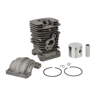 Set cilindru + piston pentru Partner 351/352/370/401 41mm, Geko G81111 Set cilindru + piston pentru Partner 351/352/370/401 41mm, Geko G81111