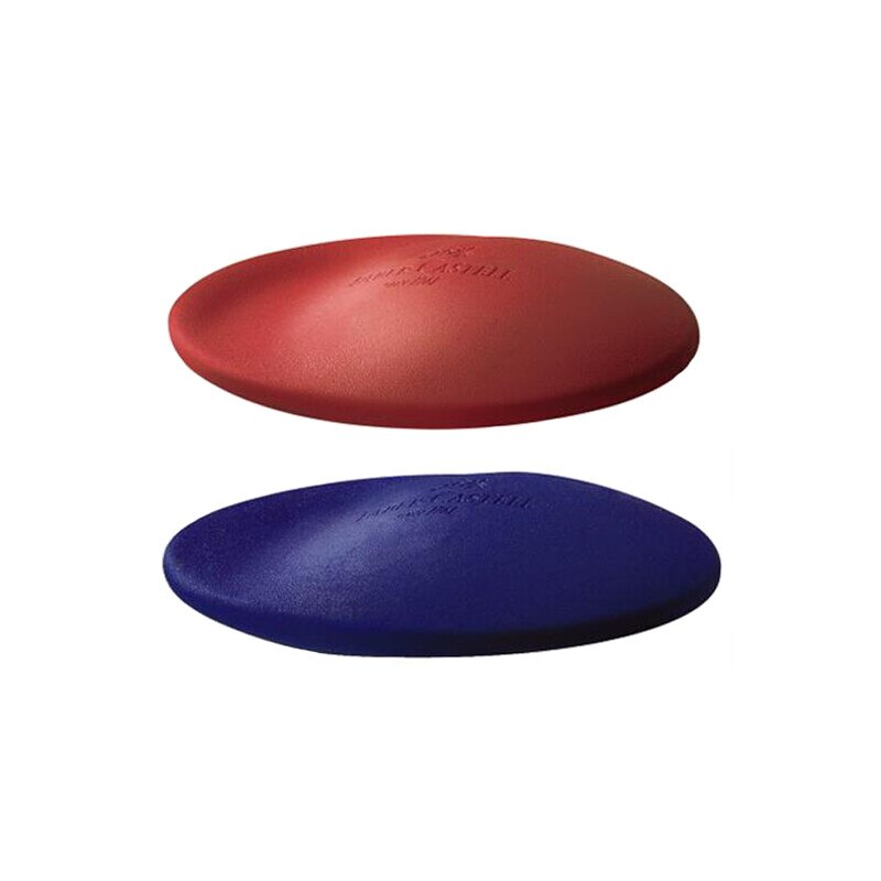 Radiera Faber Castell Cosmo mini 182343 rosie