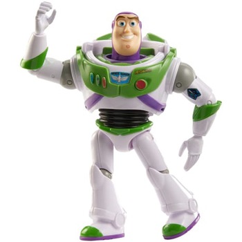 Figurina Toy Story - Buzz, 15 cm Figurina Toy Story - Buzz, 15 cm