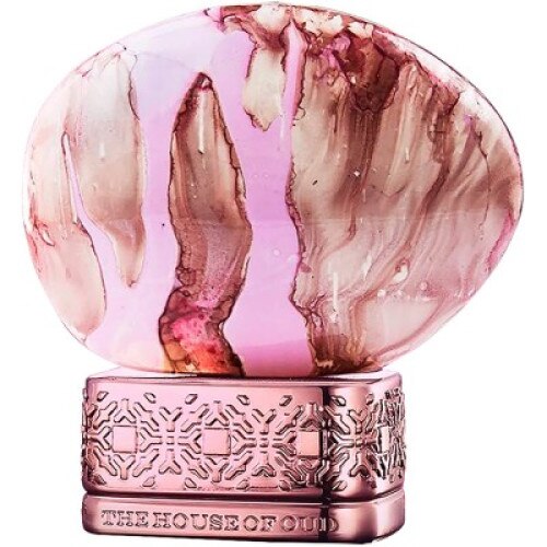 Apa de parfum The House of Oud Empathy, Unisex, 75 ml - eMAG.ro