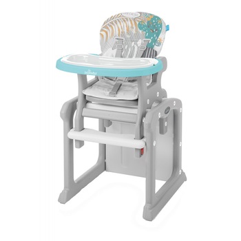 Scaune De Masa Bebe Baby Design Libertate In Fiecare Zi Emag Ro