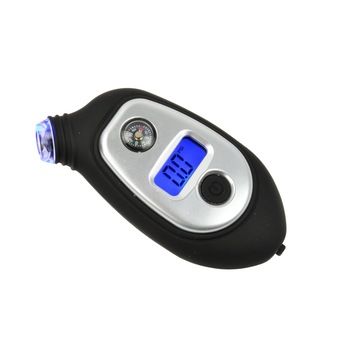 Manometru pentru masurarea presiunii, Geko G01275 Manometru pentru masurarea presiunii, Geko G01275