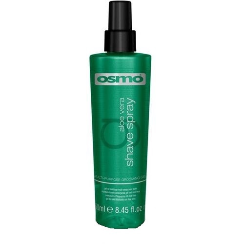 Gel de ras Osmo Aloe Vera Shave Spray 250ml