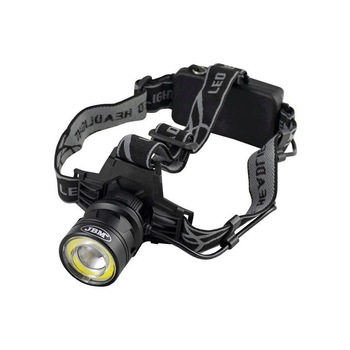 Lanterna frontala JBM 53569, 800 lm, led Cree Lanterna frontala JBM 53569, 800 lm, led Cree