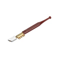 diamant pentru taiat sticla 178 mm maro ytgs-41031 imagen 45_0_
0