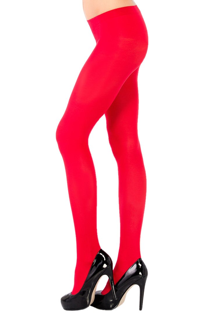 Dres Dama, Penti, Mikro 40D, Rosu