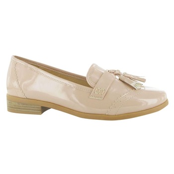 Mocasini eleganti dama, Miso, Tasha Loafer, 38 EU, Bej Mocasini eleganti dama, Miso, Tasha Loafer, 38 EU, Bej