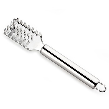 Curatitor peste, LRTM 01, inox Curatitor peste, LRTM 01, inox