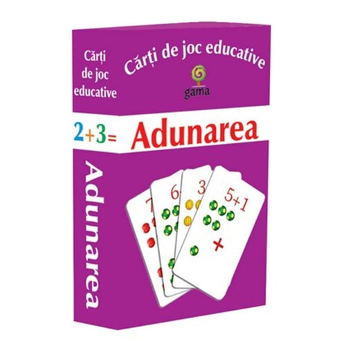 Adunarea