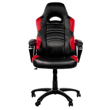 Scaun Gaming Arozzi Enzo Rosu Scaun Gaming Arozzi Enzo Rosu