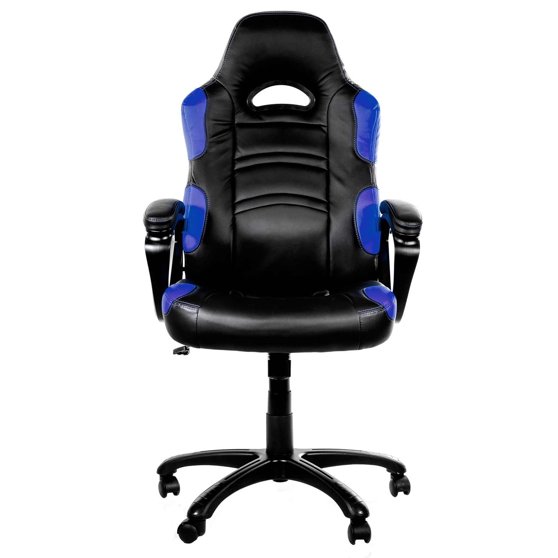 Arozzi Enzo gaming szék, Kék eMAG.hu