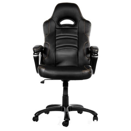 Стол Gaming Arozzi Enzo Черен - eMAG.bg