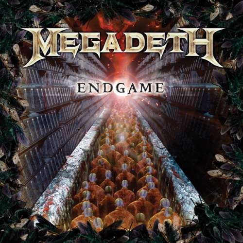 Megadeth - Endgame -Remast- (LP)