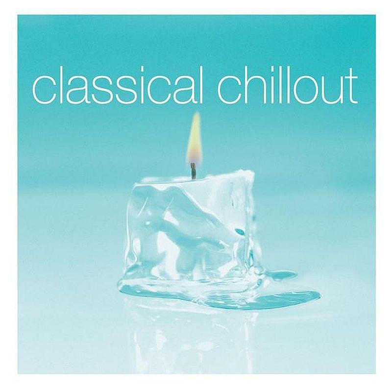 Various Artists-Classical Chillout (180g Audiophile Pressing)-2LP