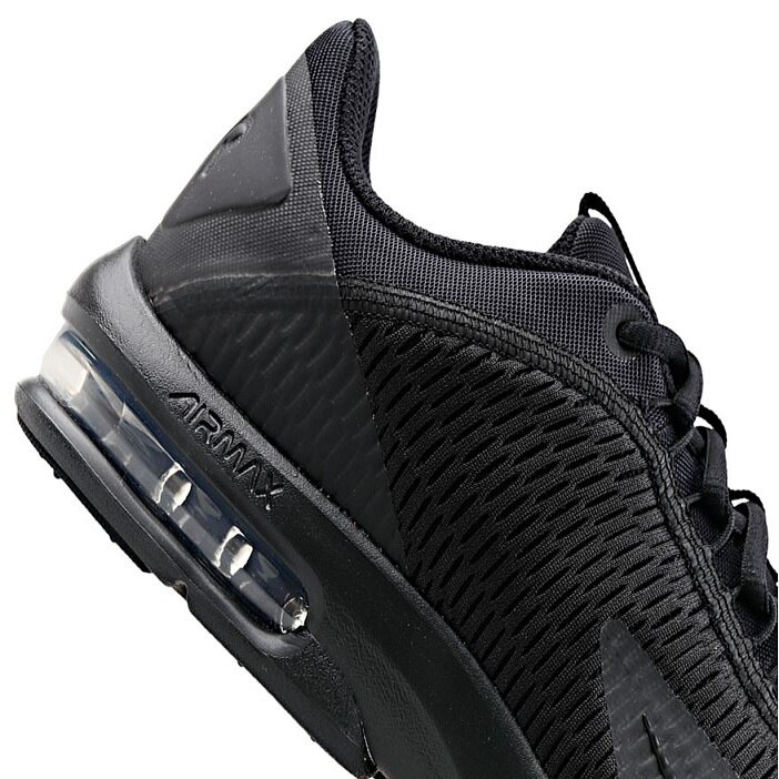 Мъжки маратонки Nike AIR MAX ADVANTAGE 3, Черен, Размер 40 EU