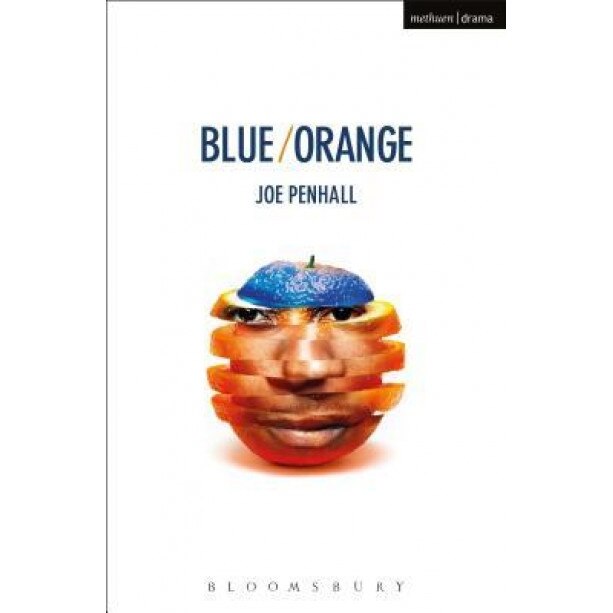 Blue/Orange, Joe Penhall (Author)