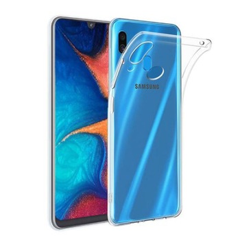 Husa TPU 1MM Samsung Galaxy A20 Husa TPU 1MM Samsung Galaxy A20