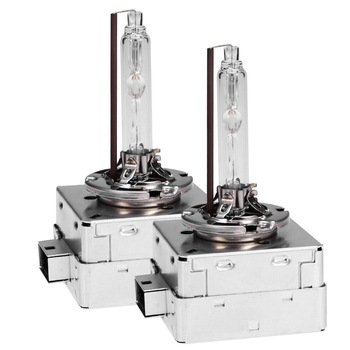 Becuri xenon D3S 4300K 35 w SuperVision Original 2 buc pe set Becuri xenon D3S 4300K 35 w SuperVision Original 2 buc pe set