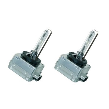 Becuri xenon D1S 4300K 35 w SuperVision Original 2 buc /set Becuri xenon D1S 4300K 35 w SuperVision Original 2 buc /set