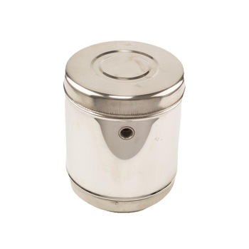 Vas flotor panou solar inox 5L Vas flotor panou solar inox 5L