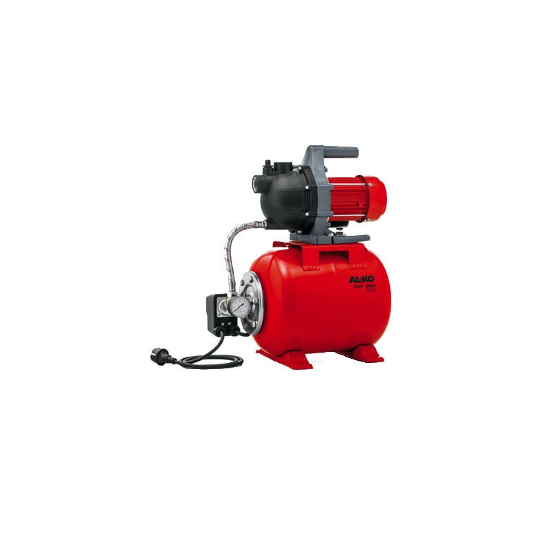 Hidrofor electric AL-KO HW 600 eco