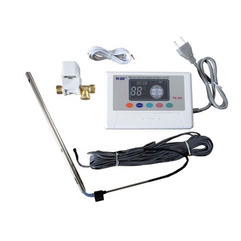 Controler panou solar nepresurizat TK-8A SOLARO Controler panou solar nepresurizat TK-8A SOLARO