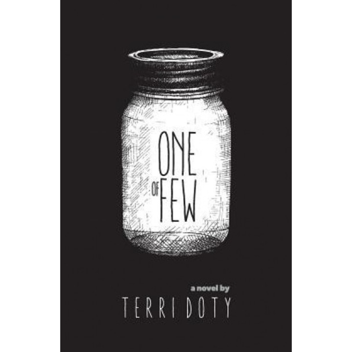 One of Few, Terri Doty (Author)