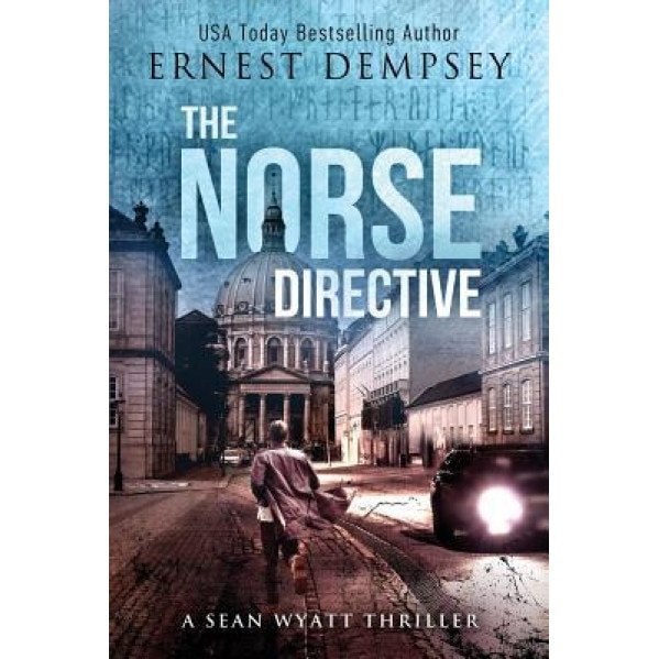The Norse Directive, Ernest Dempsey (Author)